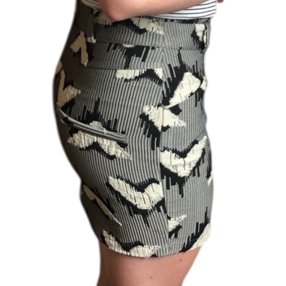 Intropia, skirt - Picture 2 of 8